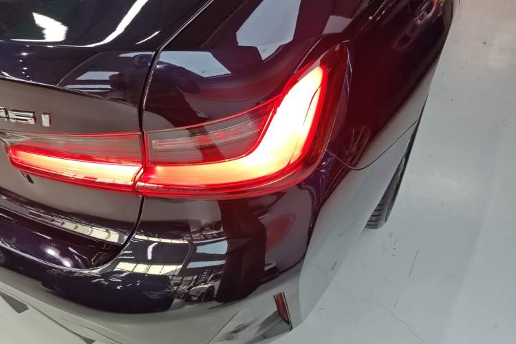 Used BMW 3 Series 2023 325i M Sport Package