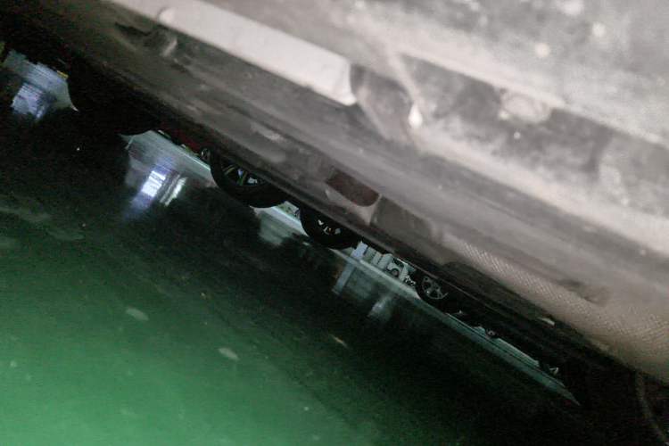 Used Ford Focus 2018 Sedan Classic 1.6L Automatic Trendy SmartDrive Edition