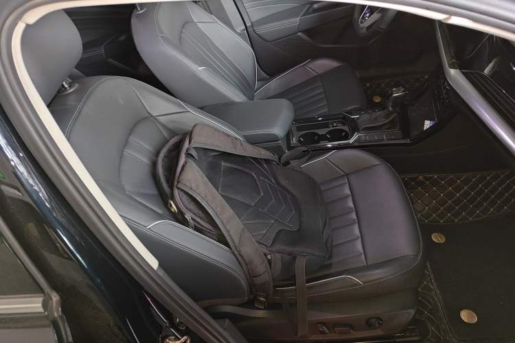 Used Volkswagen Passat 2022 330TSI Starry Elite Edition