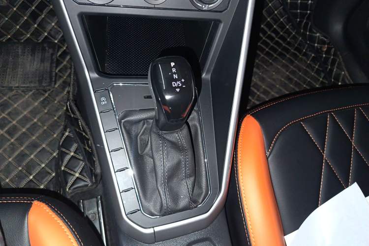 Used Volkswagen Polo 2023 Plus 1.5L Automatic Enjoy-the-Moment Edition