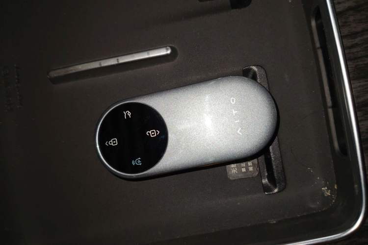 Used Hima AITO M9 2024 Range-Extended Ultra Version 52 kWh 6-Seater Model