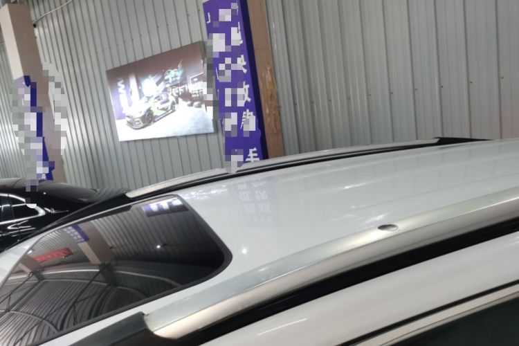 Used Haval H6 2014 Sport Edition 2.4L Automatic Elite Model
