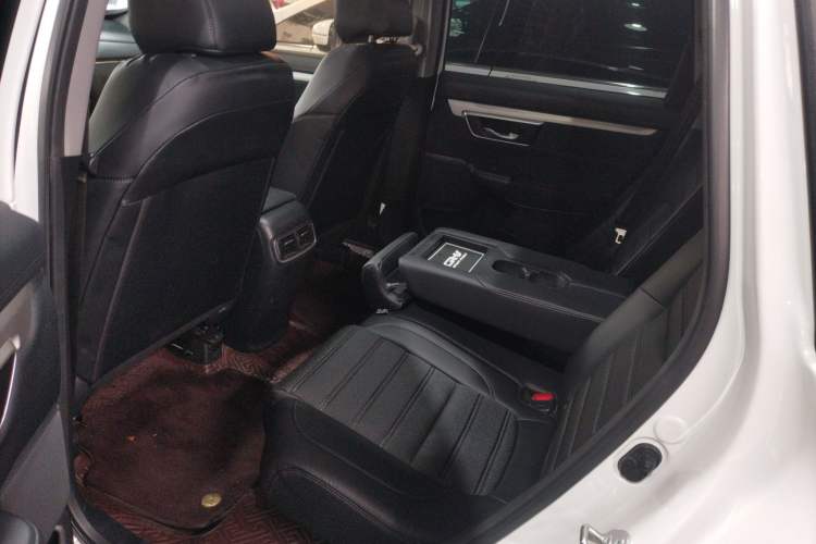 Used Honda CR-V 2021 240TURBO CVT Two-Wheel Drive Urban Edition
