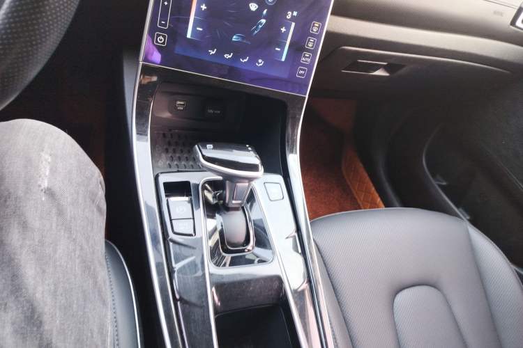 Used Hyundai ix25 2020 1.5L CVT GLS Smart Model