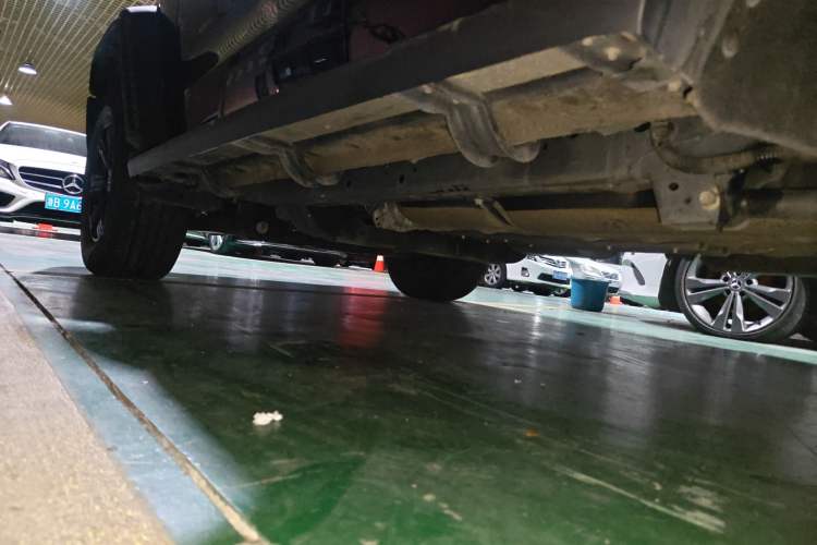 Used Tank 300 2023 Off-Road Edition 2.0T Challenger
