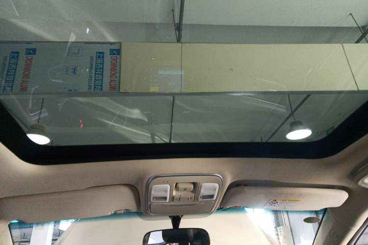 Used Geely Auto Emgrand GS 2016 Sport Edition 1.3T Automatic ZhenShang Model