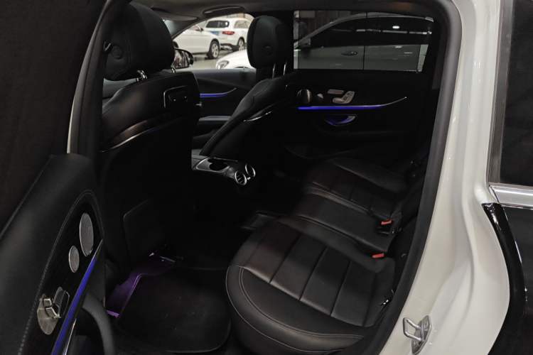 Used Mercedes-Benz E-Class 2019 Restyled E 300 L Sport Luxury Edition