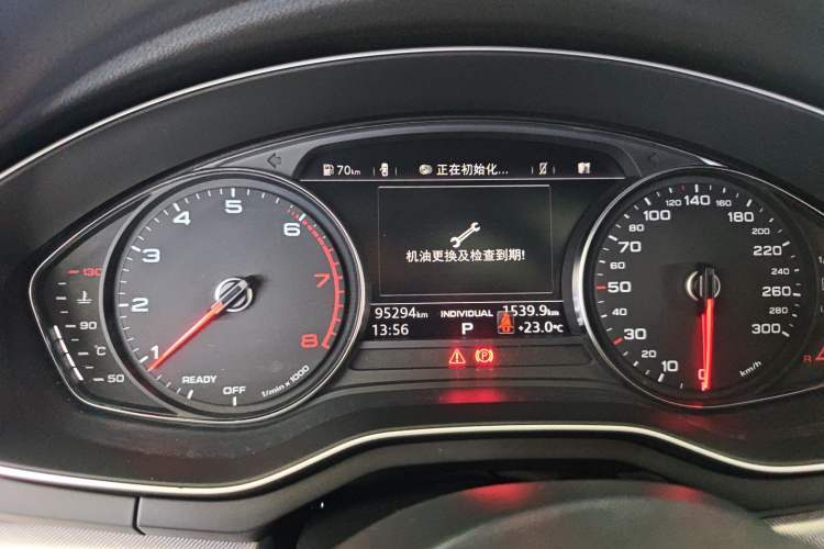 Used Audi A5 2017 Sportback 40 TFSI Fashion Model