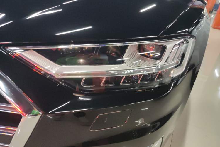 Used Audi A8 2019 Plus A8L 50 TFSI quattro Luxury Model