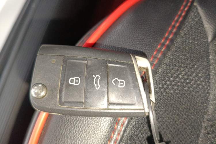 Used Volkswagen Lamando 2019 230TSI DSG Fashion Edition China V Standard
