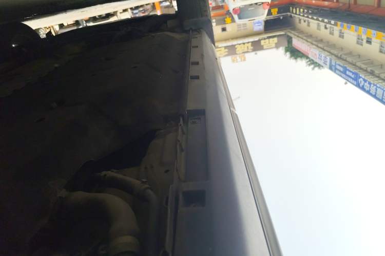 Used Geely Auto Emgrand X7 Sport 2020 1.8TD DCT Two-Wheel Drive Zhiya Model