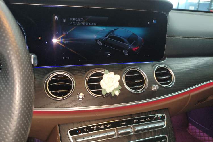 Used Mercedes-Benz E-Class 2021 Facelift E 260 L Sport Edition
