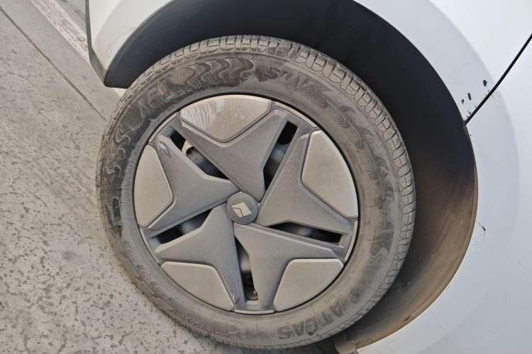 Used Baojun Cloud 2023 360 Plus
