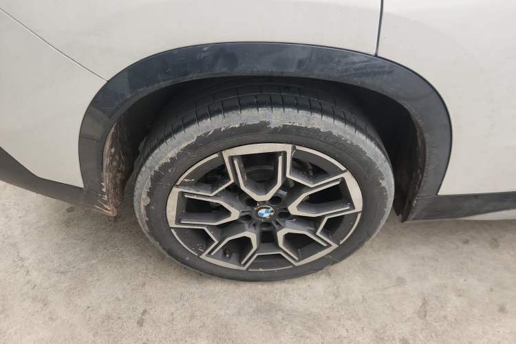 Used BMW X1 2023 sDrive25Li X Design Package
