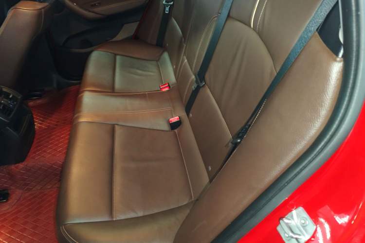 Used BMW X4 2014 xDrive20i X Design Package
