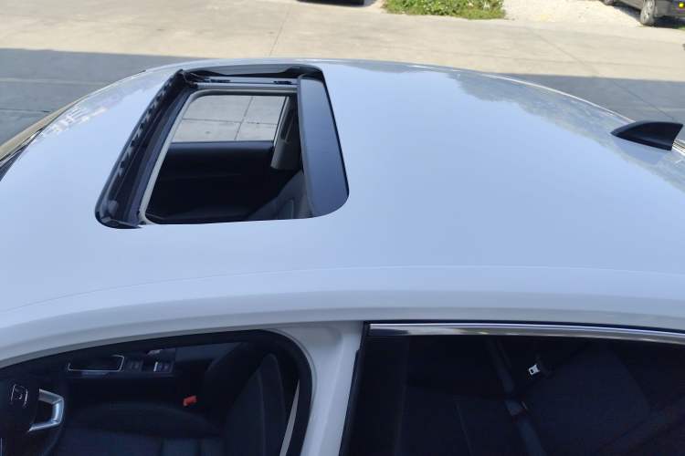 Used Honda Integra 2023 240TURBO CVT Luxury Edition