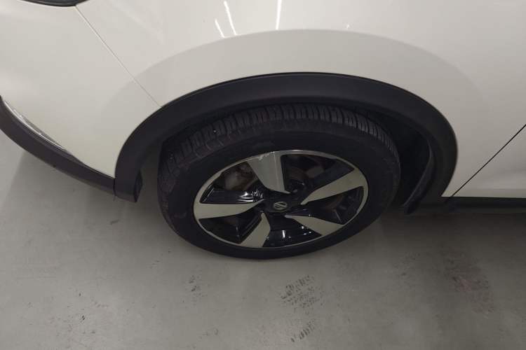 Used Nissan Qashqai 2017 2.0L CVT Luxury Edition China V Standard
