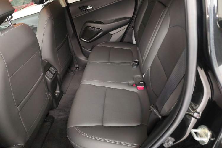 Used Hyundai ix35 2021 2.0L Automatic 2WD GLS Leading Edition
