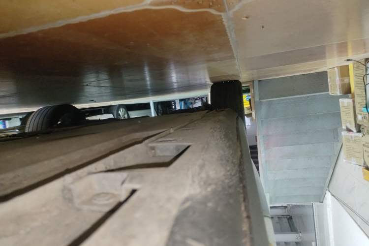 Used MG 7 2023 1.5T DCT Elegant & Graceful Edition
