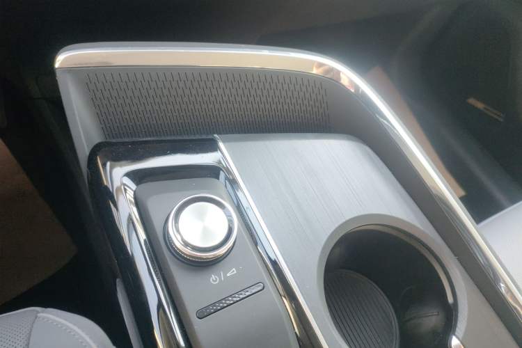 Used Buick E5 2023 Zhenxiang Standard Range Edition
