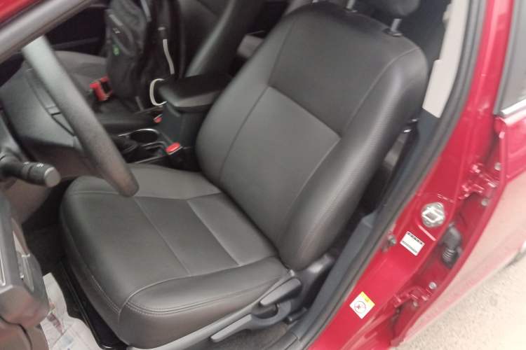 Used Toyota Corolla 2014 1.6L CVT GL-i