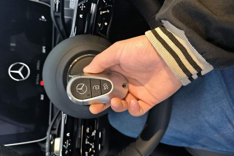 Used Mercedes-Benz C-Class 2023 Restyled C 260 L Sport Edition
