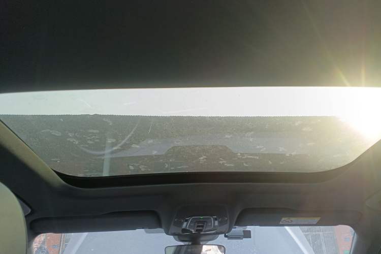 Used Audi A6L 2023 Revised Edition 45 TFSI quattro Prestige Dynamic Version