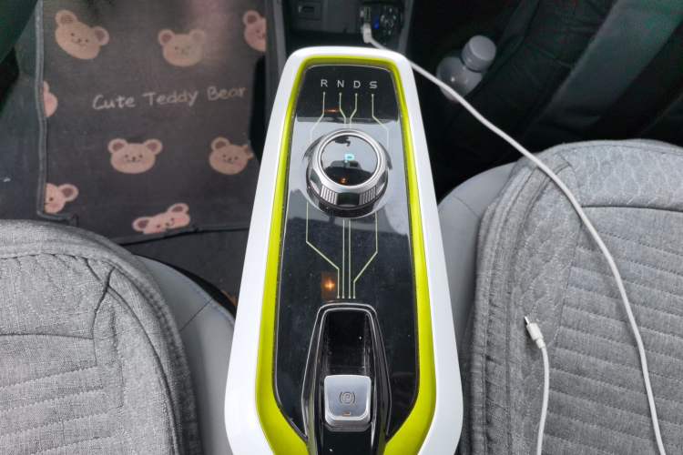 Used Oshan Benni E-Star 2022 Charming Edition Colorful Model Lithium-Ion Battery
