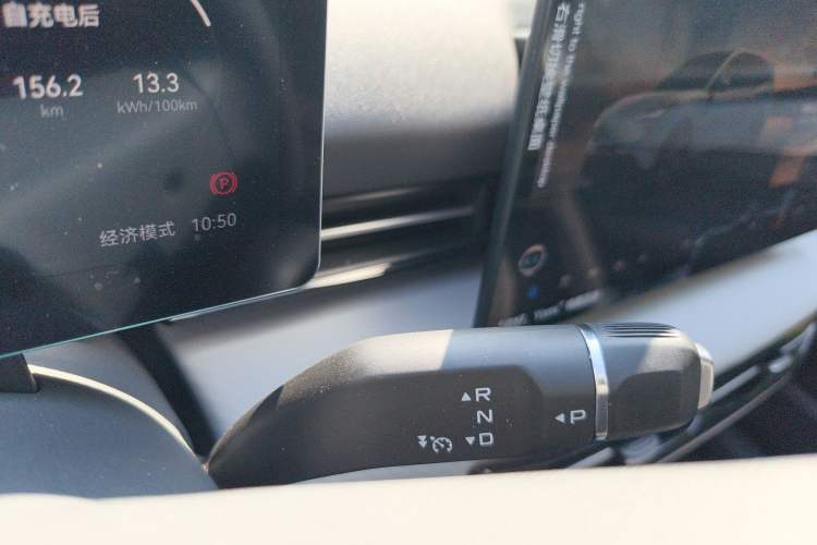 Used Bestune Yueyi 03 2025 565km Comfort Edition