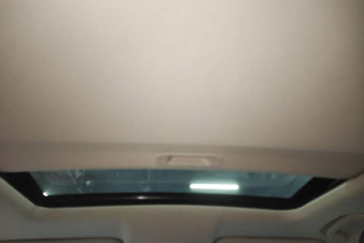 Used Changan CS35PLUS 2019 1.6L Automatic Changlian Edition
