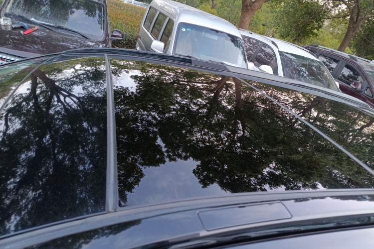 Used Toyota Wildlander 2023 2.0L CVT Four-Wheel Drive Luxury PLUS Edition
