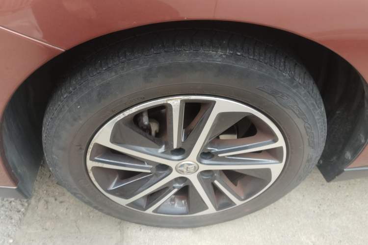 Used Venucia D60 2018 1.6L CVT Smart Connect Elite Edition
