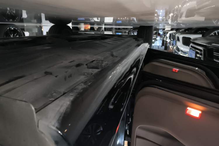 Used Mercedes-Benz E-Class 2021 Restyled E 300 L Luxury Edition
