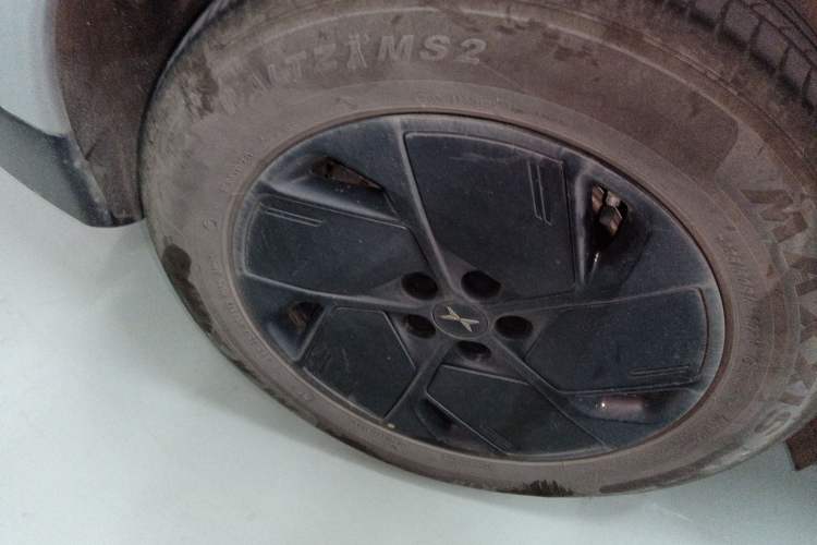 Used XPeng G6 2025 625 Long-Range Max Flagship Edition
