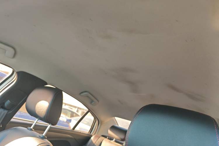 Used Chery Arrizo 5 2017 1.5L CVT Trendsetting Edition