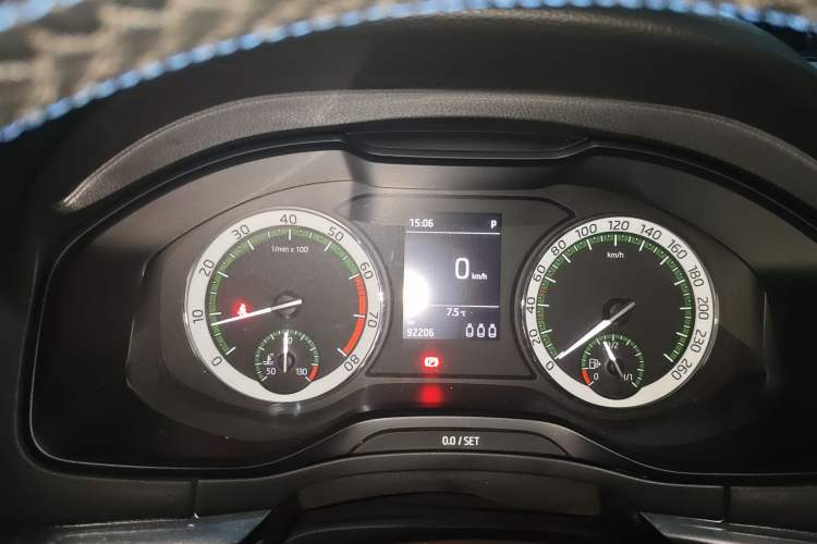 Used Skoda Karoq 2018 TSI280 Luxury Edition China V Standard