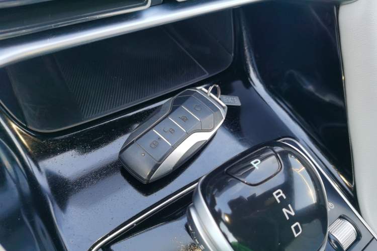 Used BYD Song PLUS New Energy 2021 EV Deluxe Model
