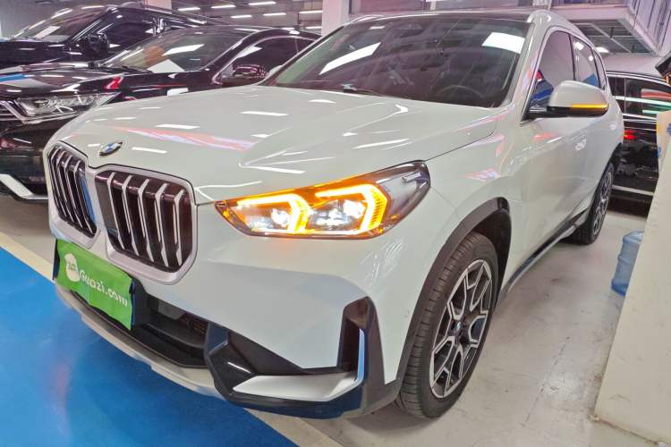 Used BMW X1 2023 sDrive25Li X Design Package