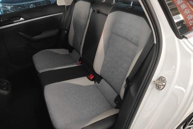 Used Volkswagen Lavida 2023 Revised Version 1.5L Automatic – Full-Option Edition
