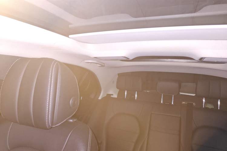 Used Mercedes-Benz C-Class 2021 C 260 L Sport Edition Star Collection
