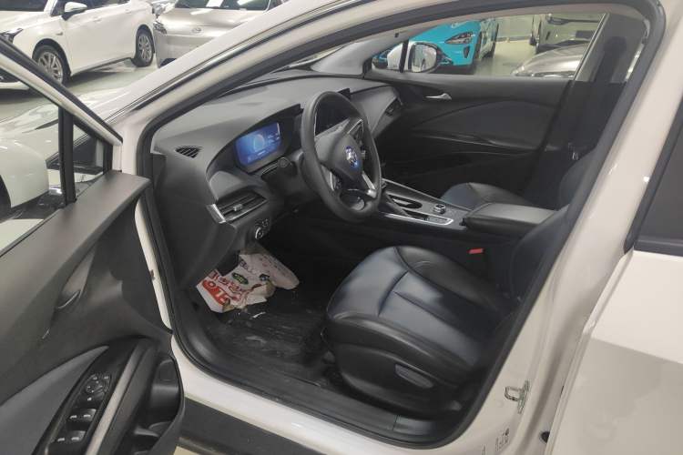 Used Buick Velite 6 2024 430km Comfort Edition
