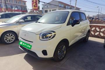 Used Leapmotor T03 2024 403 Comfort Edition