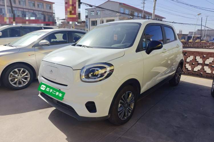 Used Leapmotor T03 2024 403 Comfort Edition
