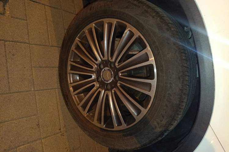 Used Mercedes-Benz GLC 2016 GLC 200 4MATIC
