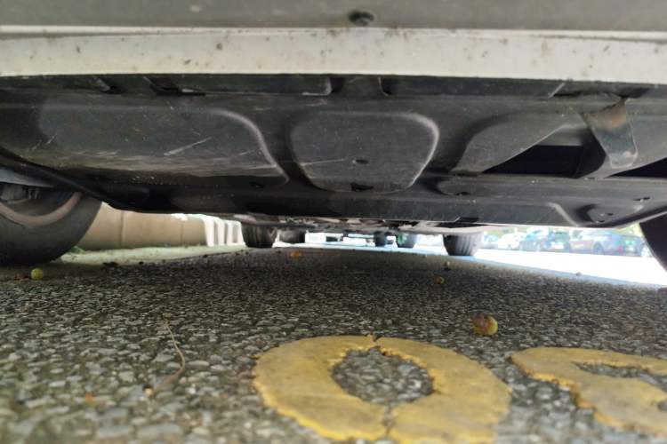 Used Skoda Octavia 2013 1.6L Automatic Yijie Edition
