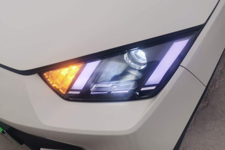 Used BYD Seagull 2025 305km Active Version