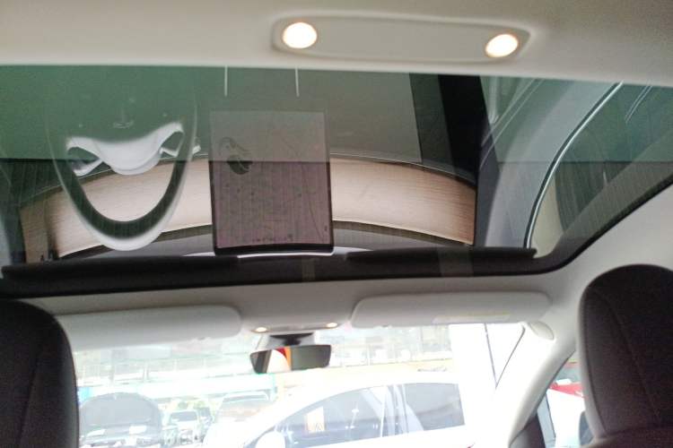 Used Tesla Model 3 2020 Revised Version Standard Range Rear-Wheel Drive – Upgraded Edition
