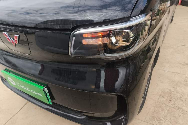 Used Wuling Zhiguang New Energy 2025 Comfort Model