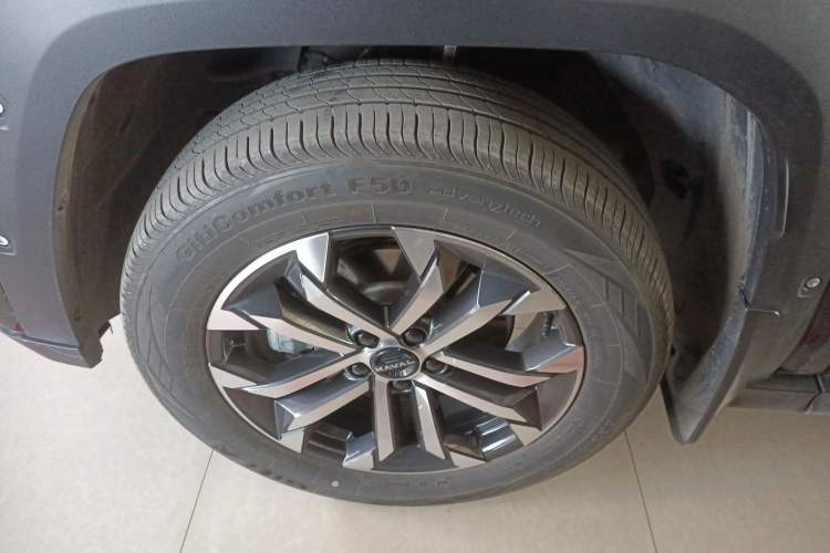 Used Haval H Dog 2023 1.5T Two-Wheel Drive Chao Ye Version Plus
