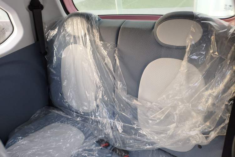 Used Bestune Pony 2024 170km Range Energizing Horse
